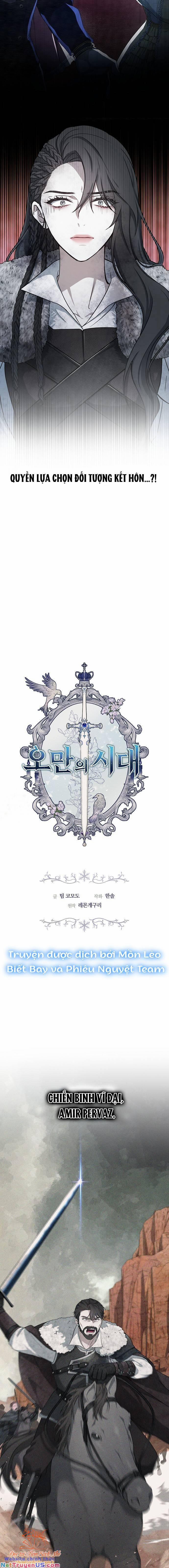 Thời Đại Của Oman 1 trang 2