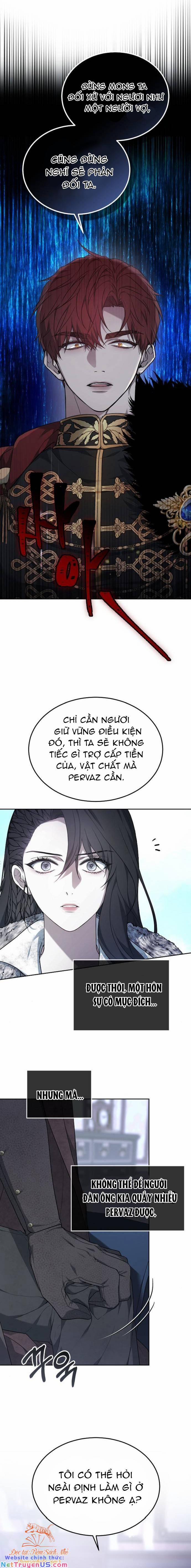 Thời Đại Của Oman 2 trang 10