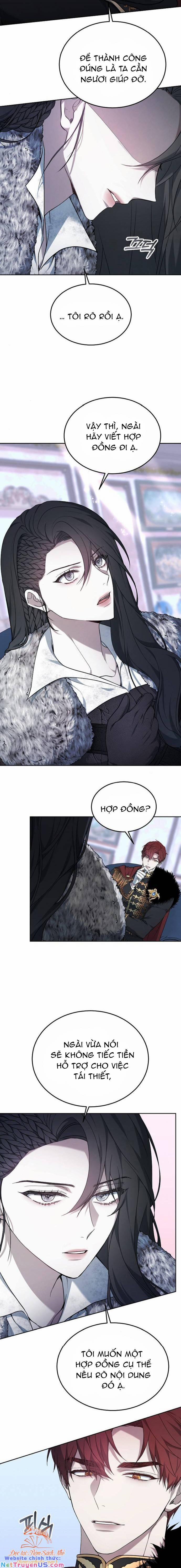 Thời Đại Của Oman 2 trang 12