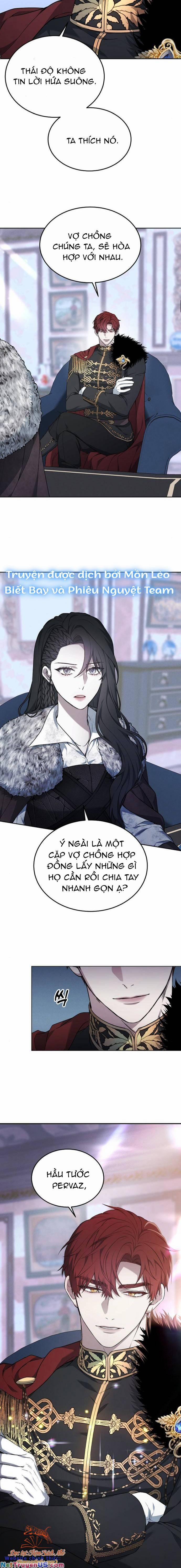 Thời Đại Của Oman 2 trang 13