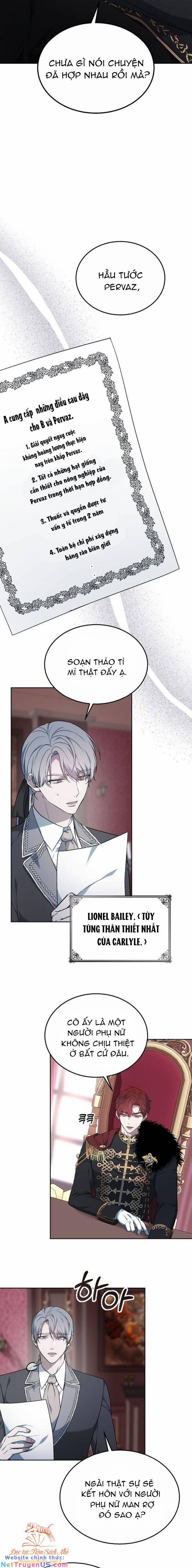 Thời Đại Của Oman 2 trang 14