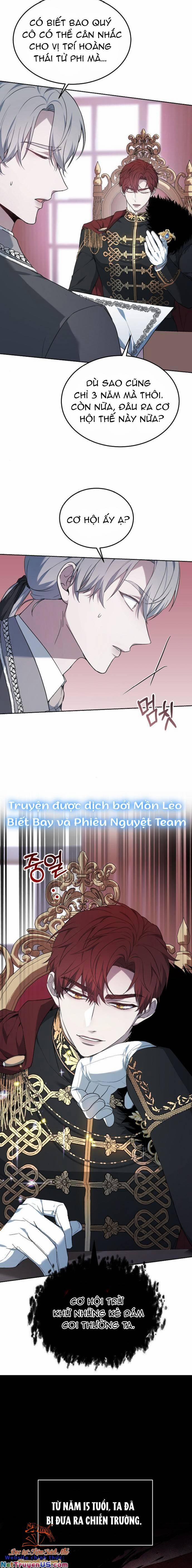 Thời Đại Của Oman 2 trang 15