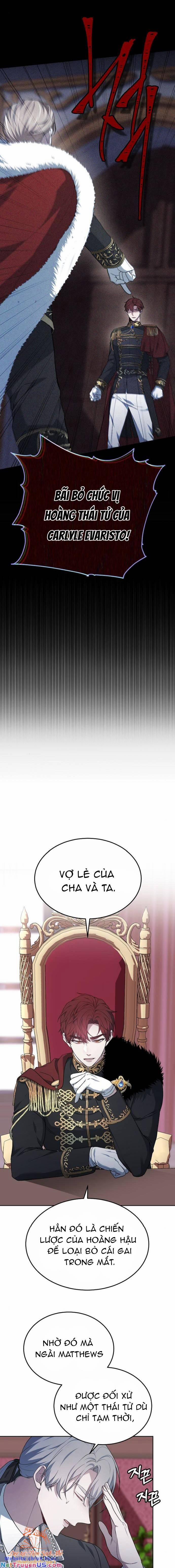 Thời Đại Của Oman 2 trang 20