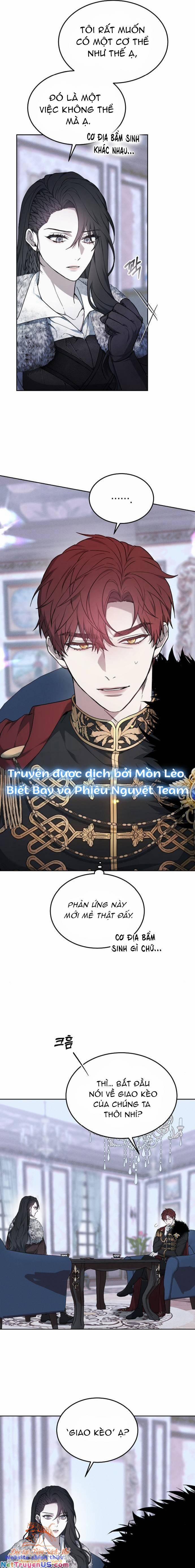 Thời Đại Của Oman 2 trang 6