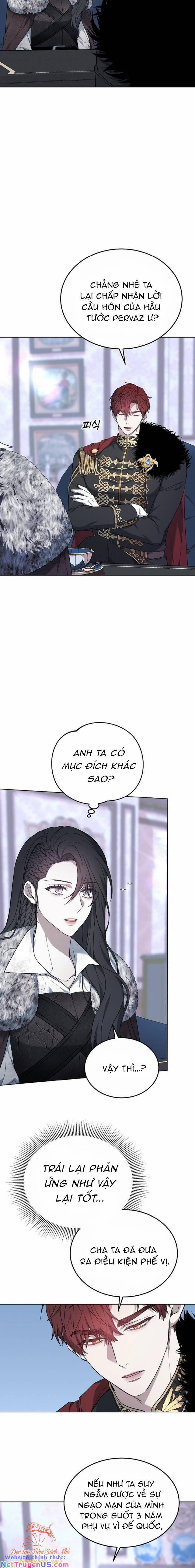 Thời Đại Của Oman 2 trang 7