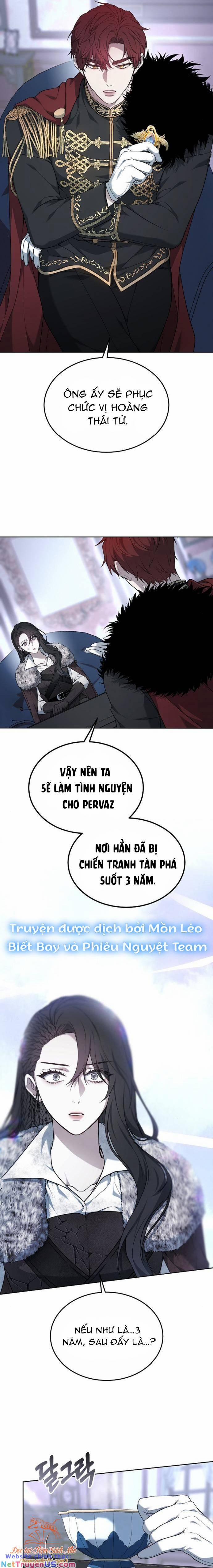 Thời Đại Của Oman 2 trang 8