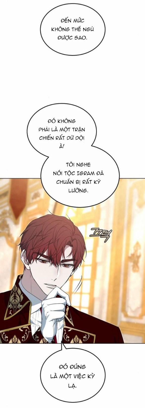 Thời Đại Của Oman 36.1 trang 16