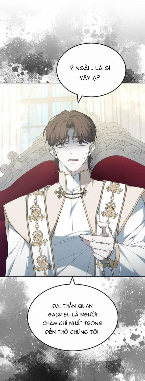 Thời Đại Của Oman 37.1 trang 30