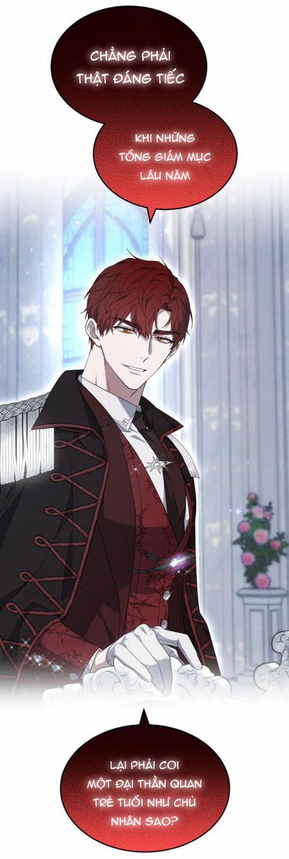 Thời Đại Của Oman 37.1 trang 40