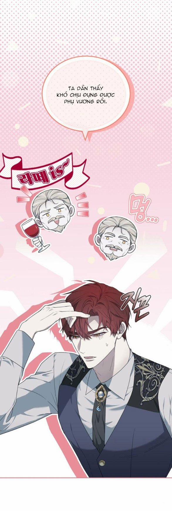 Thời Đại Của Oman 38.1 trang 19