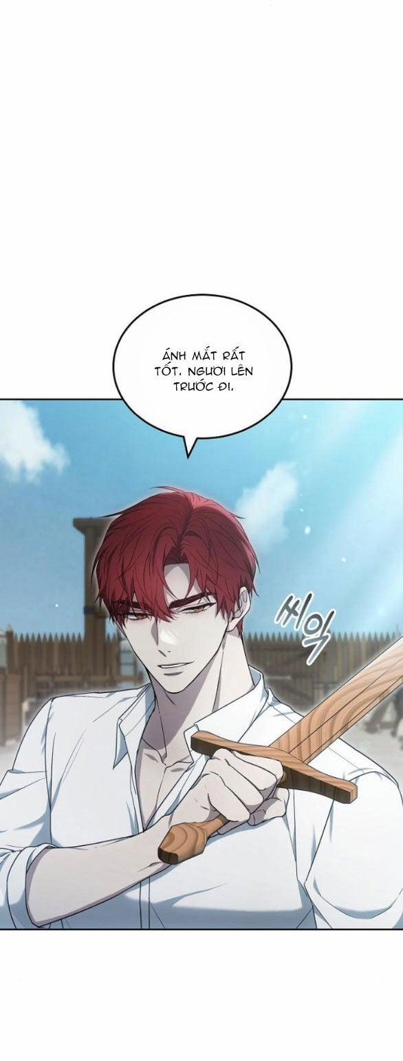 Thời Đại Của Oman 38.1 trang 33