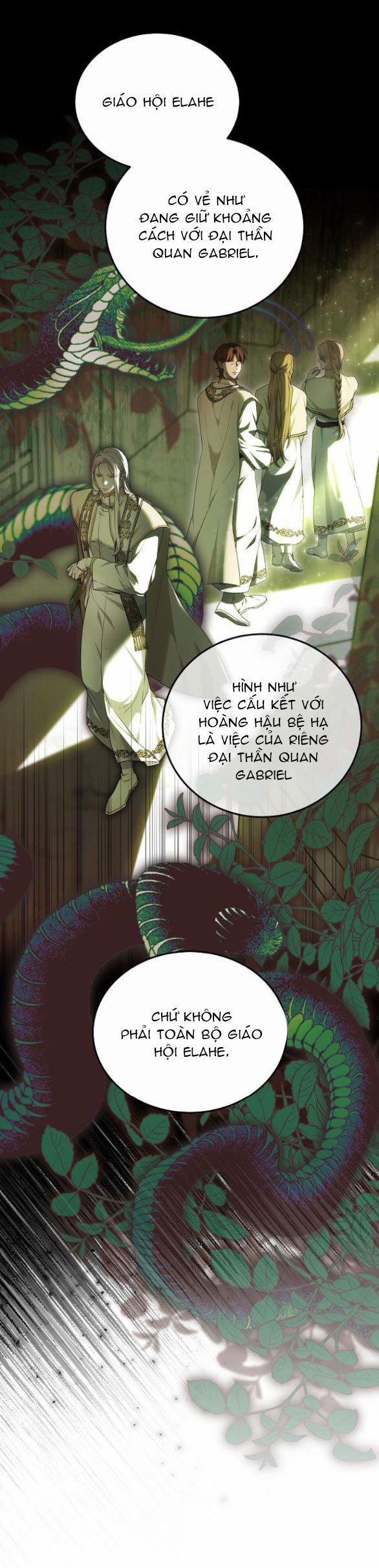 Thời Đại Của Oman 39.1 trang 11