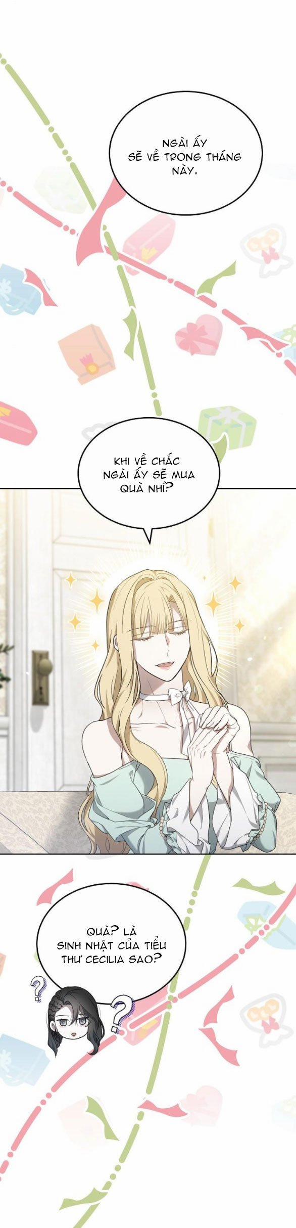 Thời Đại Của Oman 39.1 trang 17