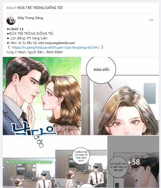 Thời Đại Của Oman 39.1 trang 52