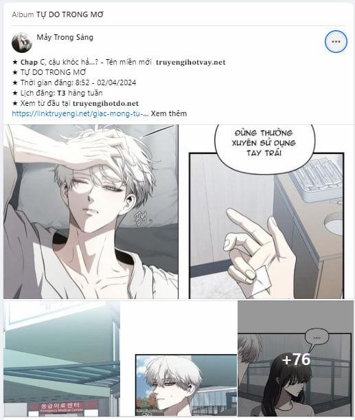 Thời Đại Của Oman 39.2 trang 47