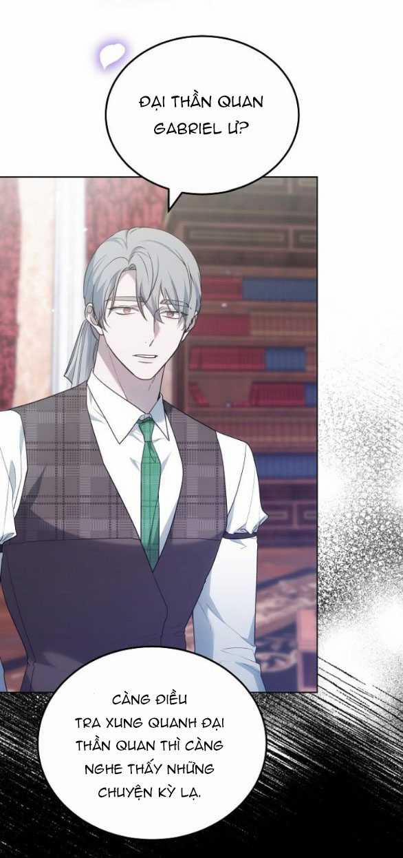 Thời Đại Của Oman 40.1 trang 23