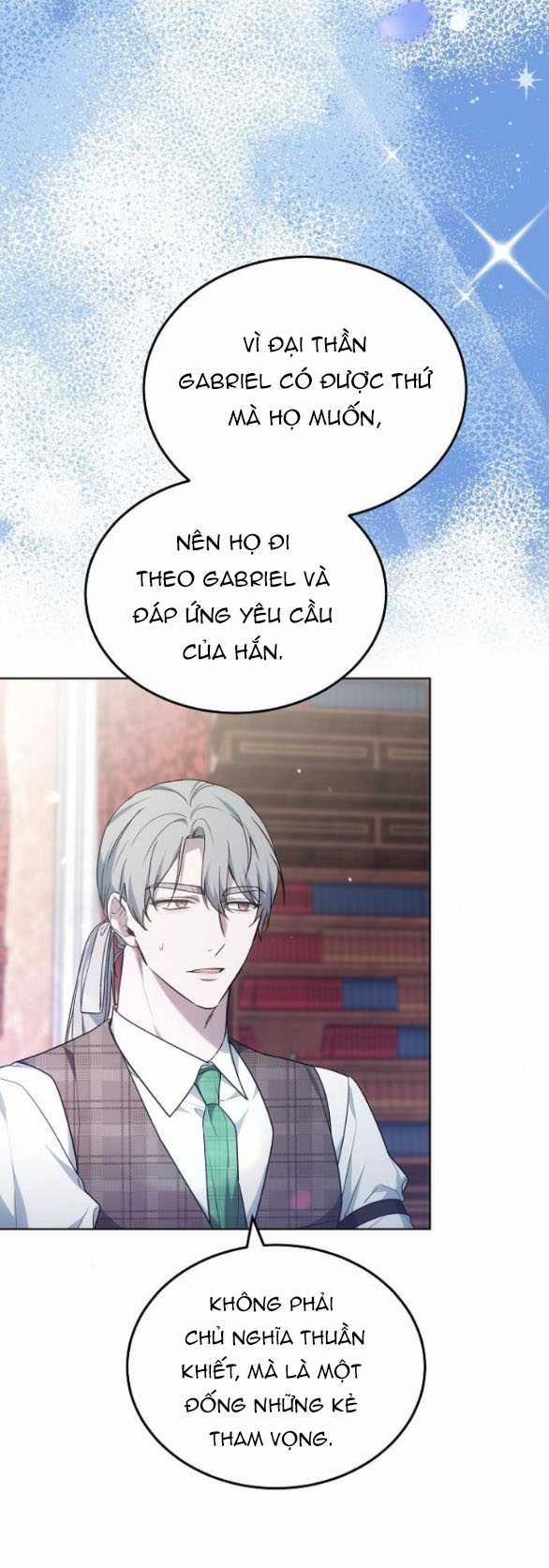 Thời Đại Của Oman 40.1 trang 28