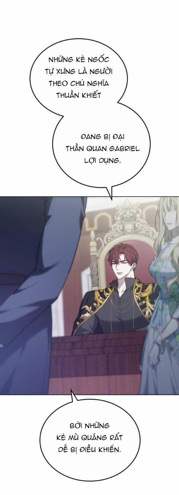 Thời Đại Của Oman 40.1 trang 30