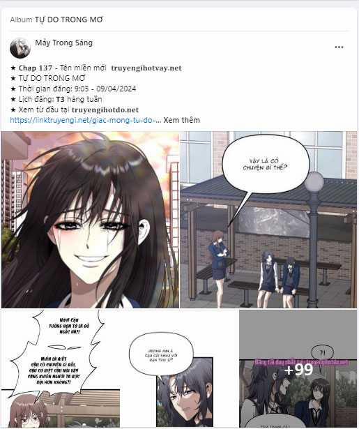 Thời Đại Của Oman 40.1 trang 46