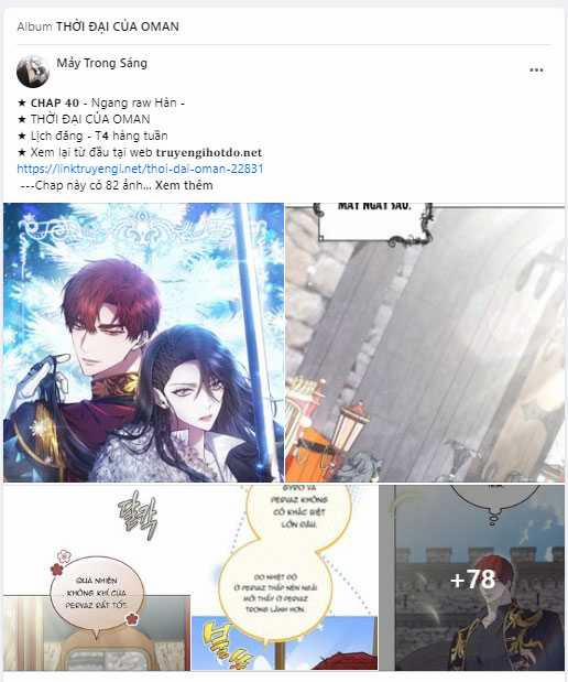 Thời Đại Của Oman 40.2 trang 36