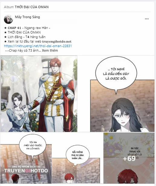 Thời Đại Của Oman 42.1 trang 45