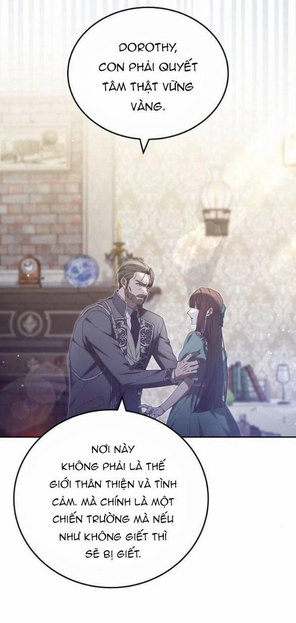 Thời Đại Của Oman 43.1 trang 24