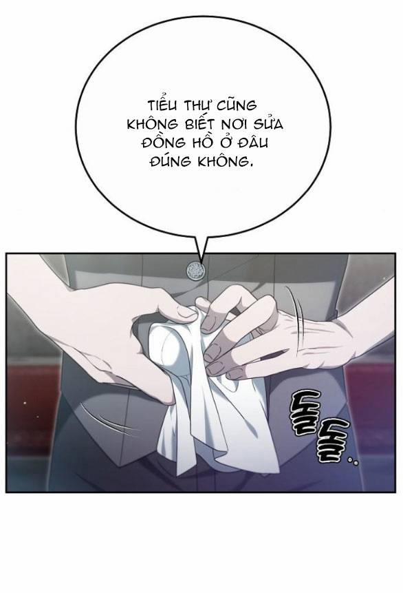 Thời Đại Của Oman 43.2 trang 8