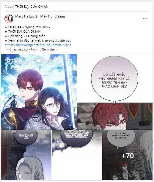 Thời Đại Của Oman 44.1 trang 39