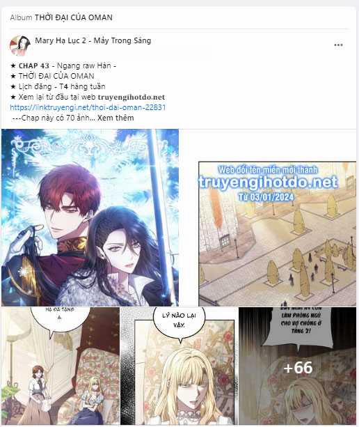 Thời Đại Của Oman 44.1 trang 42