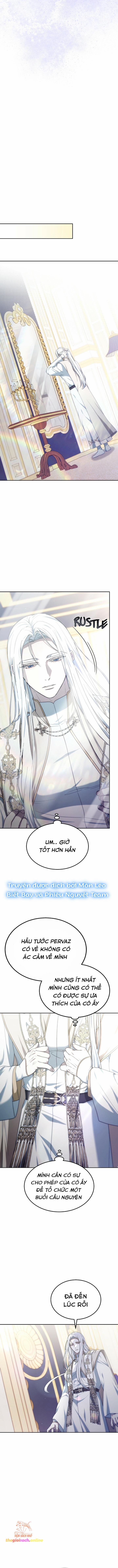 Thời Đại Của Oman 47 trang 11