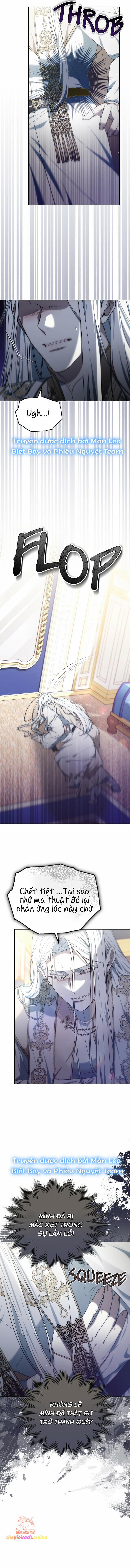 Thời Đại Của Oman 47 trang 12