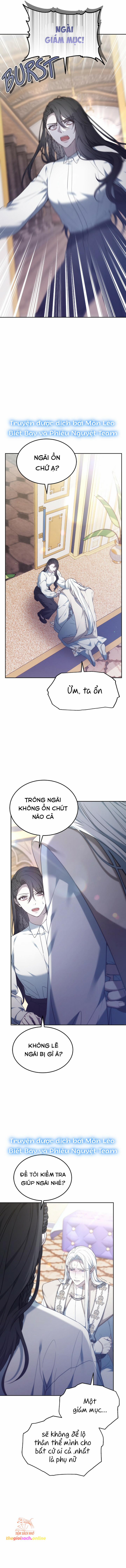 Thời Đại Của Oman 47 trang 14