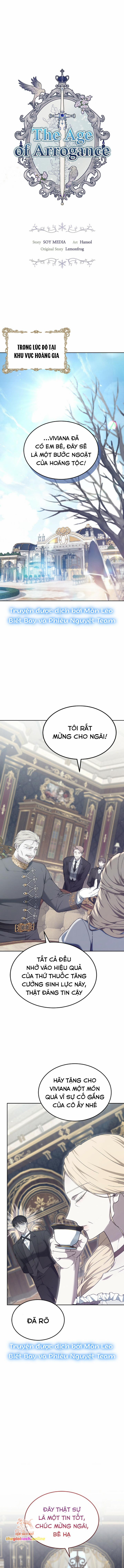 Thời Đại Của Oman 47 trang 4