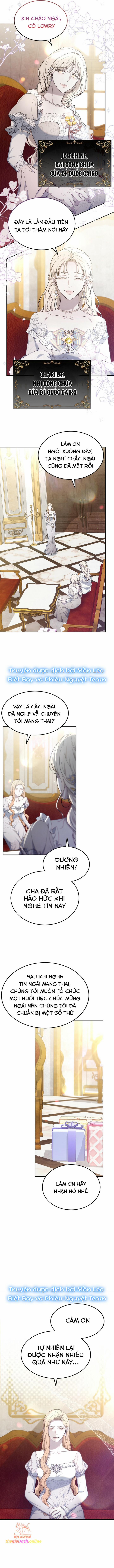 Thời Đại Của Oman 47 trang 8