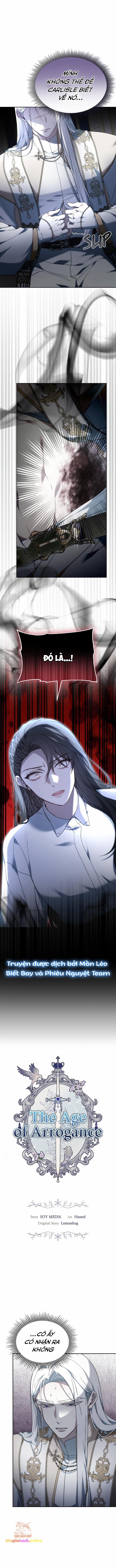 Thời Đại Của Oman 48 trang 0