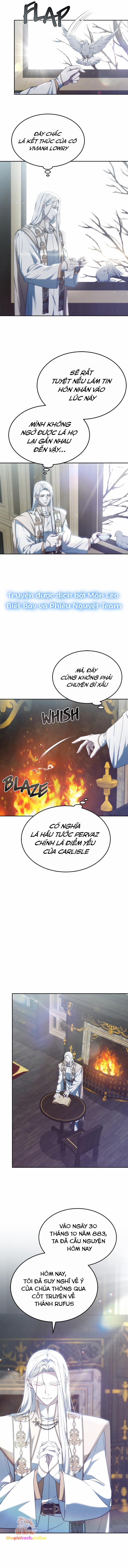 Thời Đại Của Oman 48 trang 12