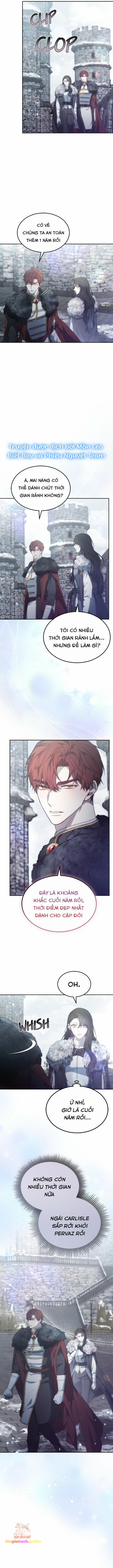 Thời Đại Của Oman 49 trang 13