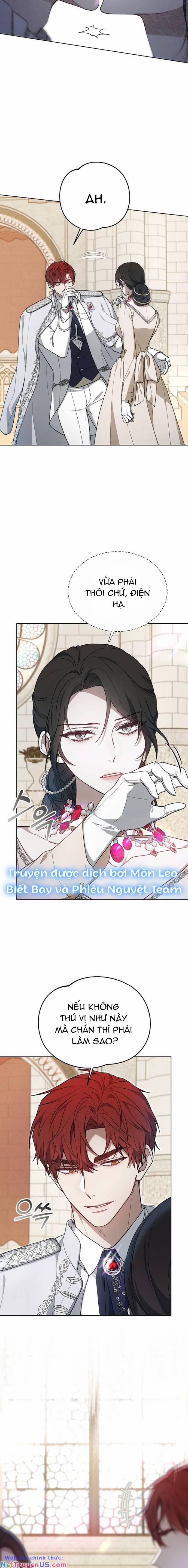 Thời Đại Của Oman 5 trang 1