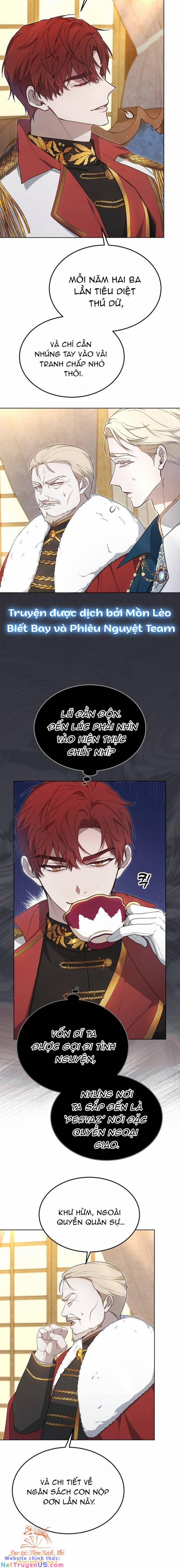 Thời Đại Của Oman 5 trang 13