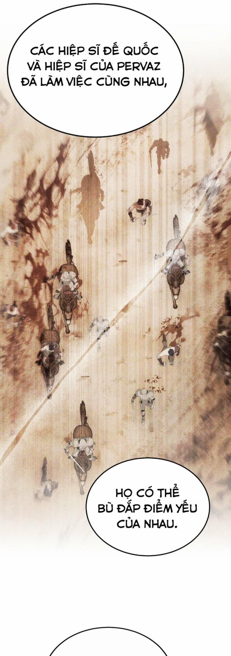 Thời Đại Của Oman 51 trang 20