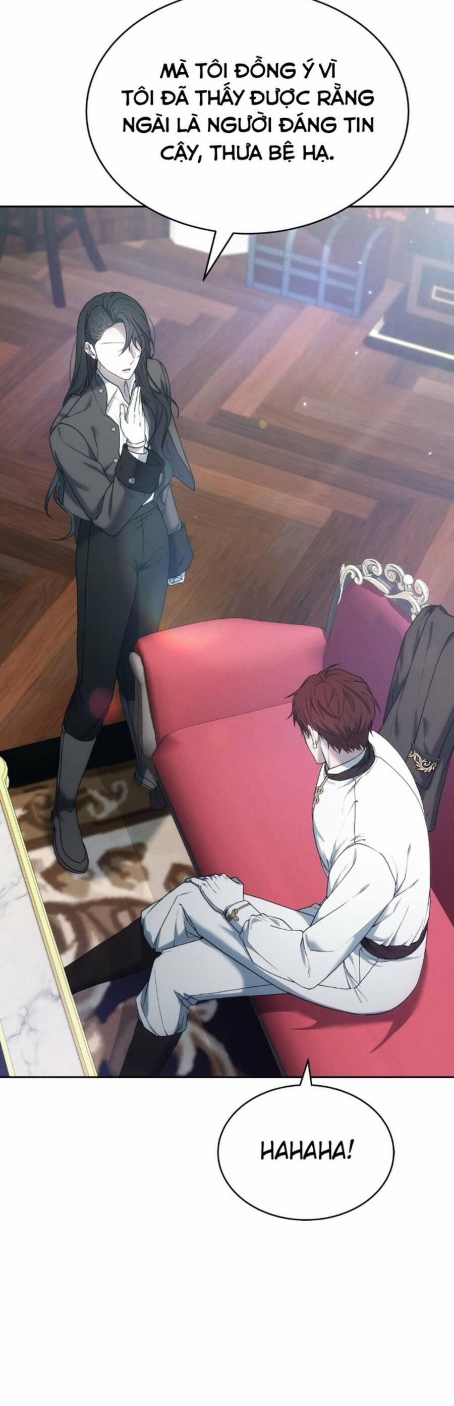 Thời Đại Của Oman 51 trang 25