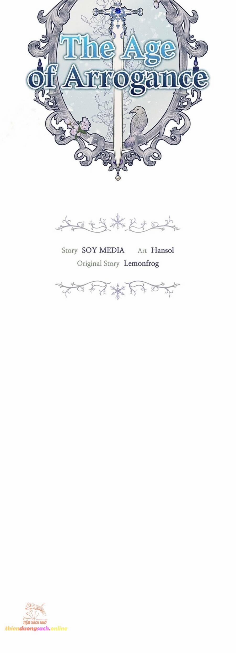 Thời Đại Của Oman 51 trang 41