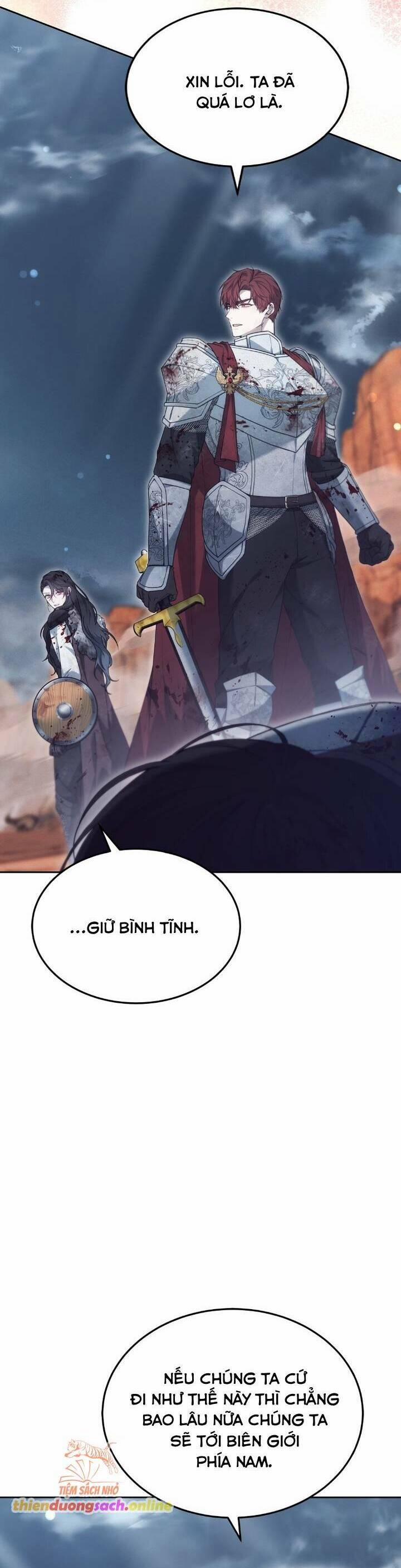 Thời Đại Của Oman 52 trang 40