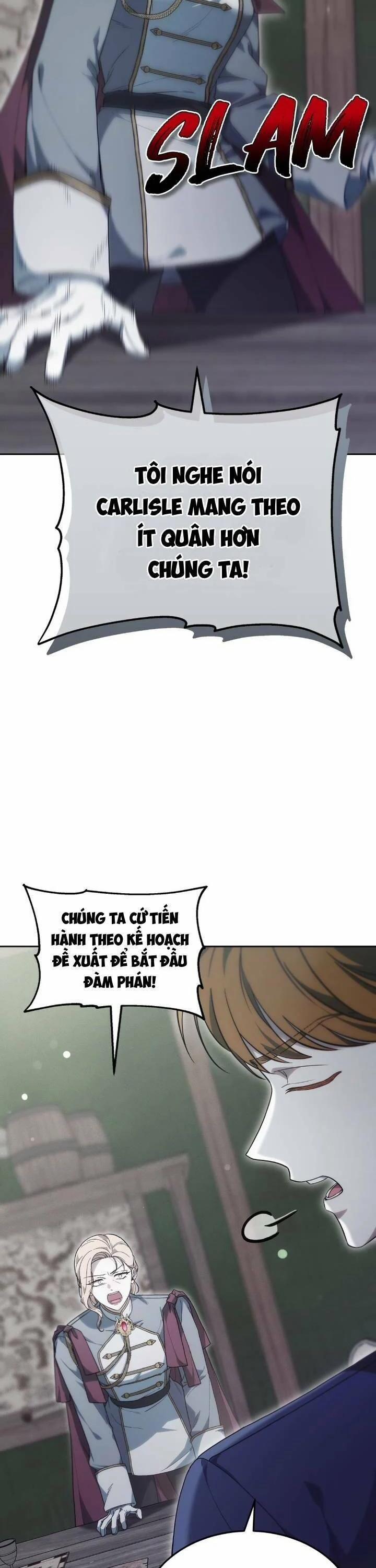 Thời Đại Của Oman 52 trang 46