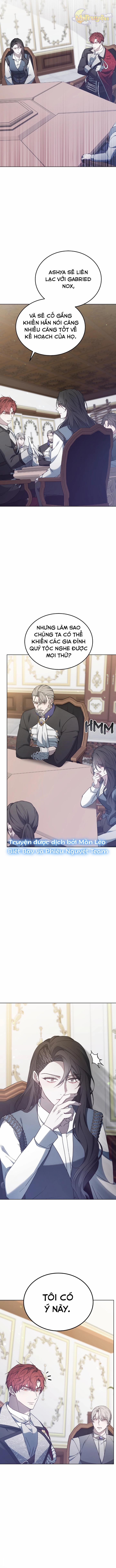 Thời Đại Của Oman 63 trang 10