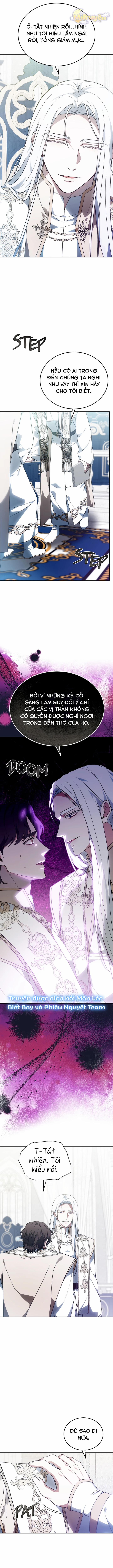 Thời Đại Của Oman 63 trang 14