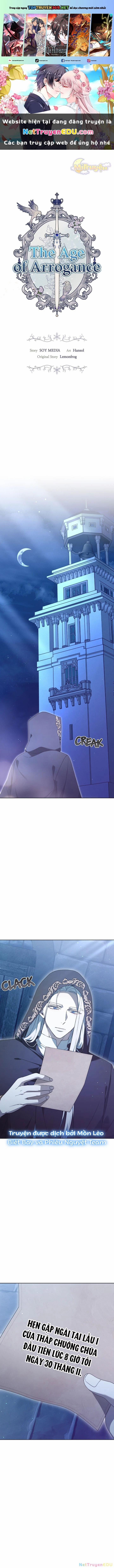 Thời Đại Của Oman 64 trang 0