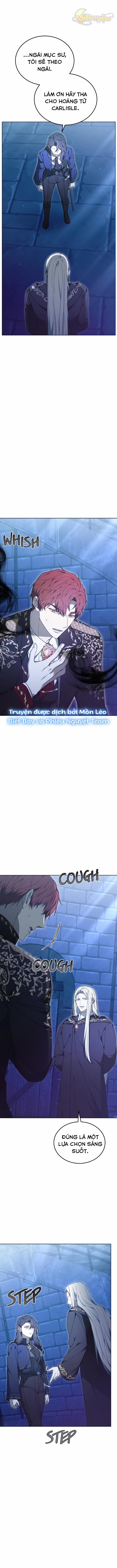 Thời Đại Của Oman 64 trang 14