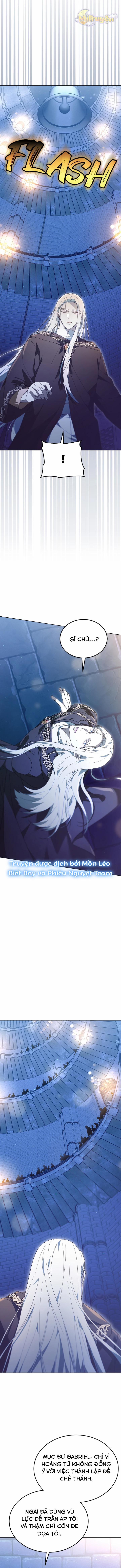 Thời Đại Của Oman 64 trang 17