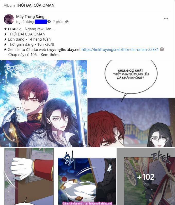 Thời Đại Của Oman 7.2 trang 192